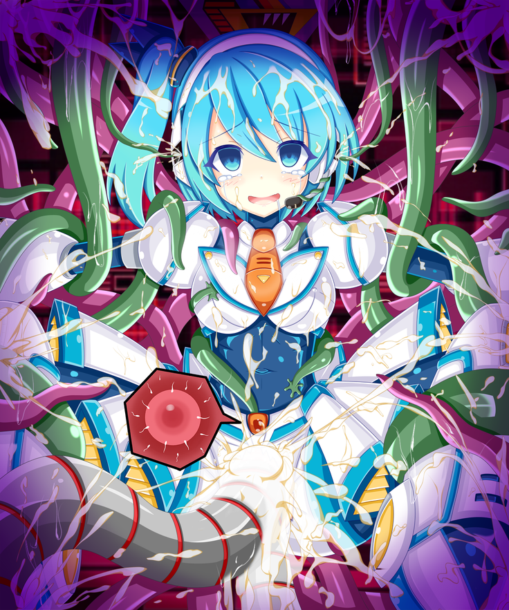 『Σウィルスの脅威』RiCO