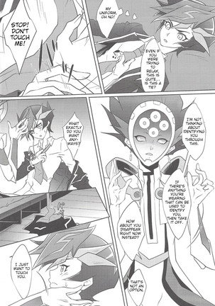 BlindGame Page #19