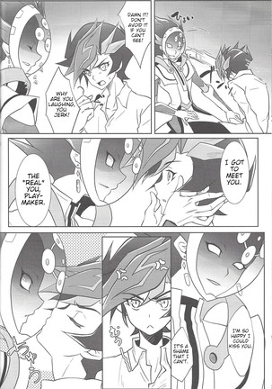 BlindGame Page #21