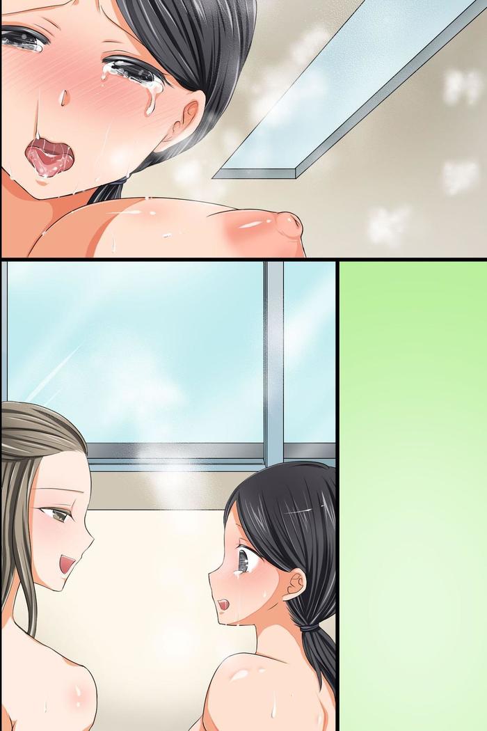 Shinjin OL Hajimete no Ero Eigyou ~Senpai Futari to Karada o Tsukatte Keiyaku Torimasu!~
