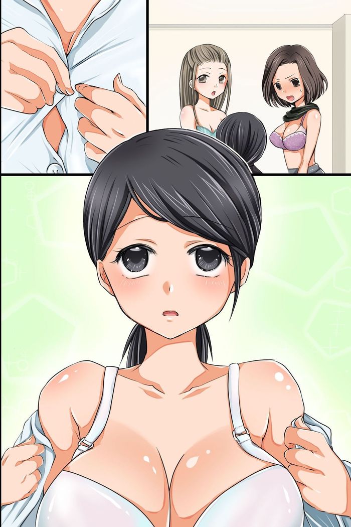 Shinjin OL Hajimete no Ero Eigyou ~Senpai Futari to Karada o Tsukatte Keiyaku Torimasu!~