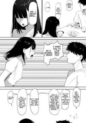 Small Sadistic Sisters Page #44