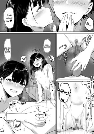 Small Sadistic Sisters Page #31