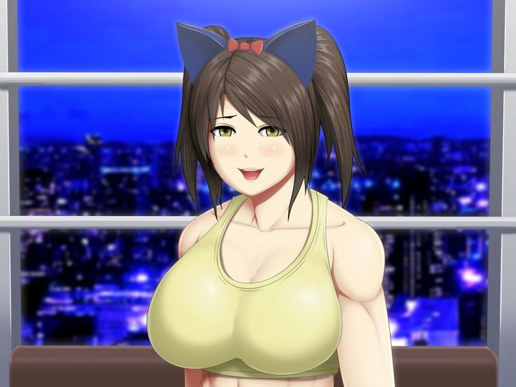 Uchiki na Jyumai ga Ore no Tame ni Karada wo Kitaeta Kekka