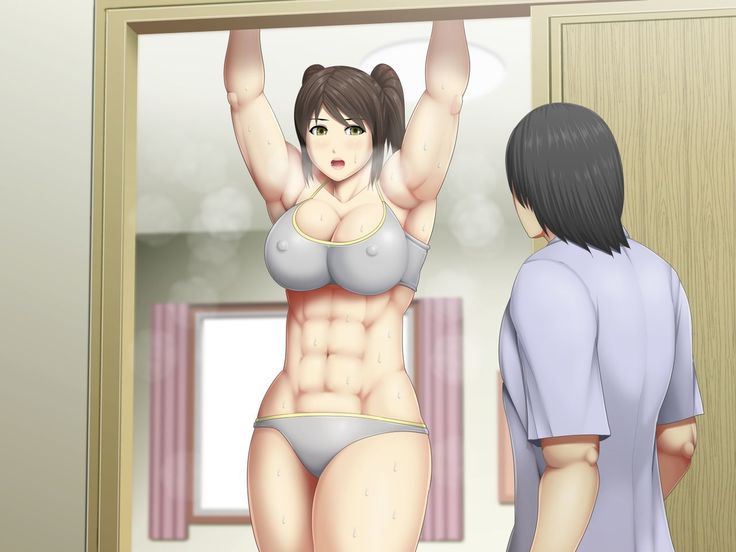 Uchiki na Jyumai ga Ore no Tame ni Karada wo Kitaeta Kekka