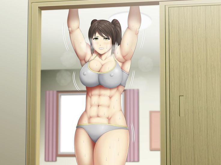 Uchiki na Jyumai ga Ore no Tame ni Karada wo Kitaeta Kekka
