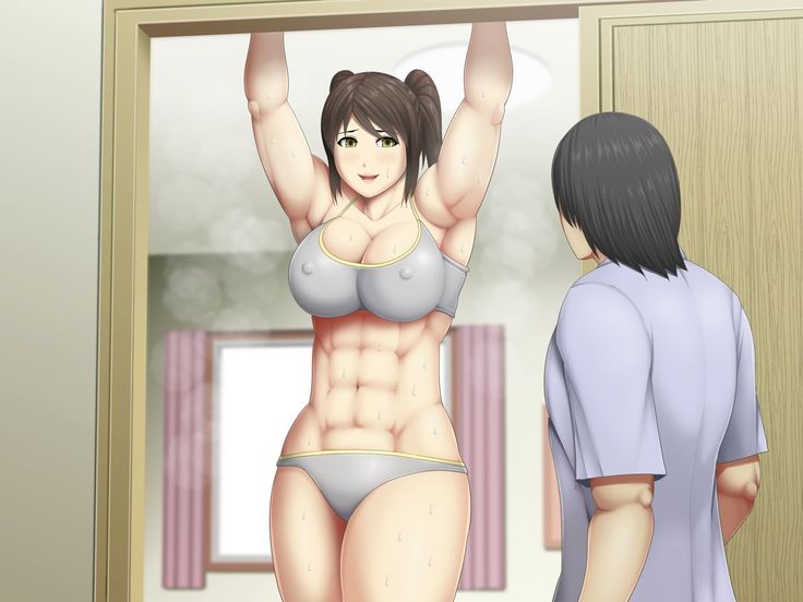 Uchiki na Jyumai ga Ore no Tame ni Karada wo Kitaeta Kekka