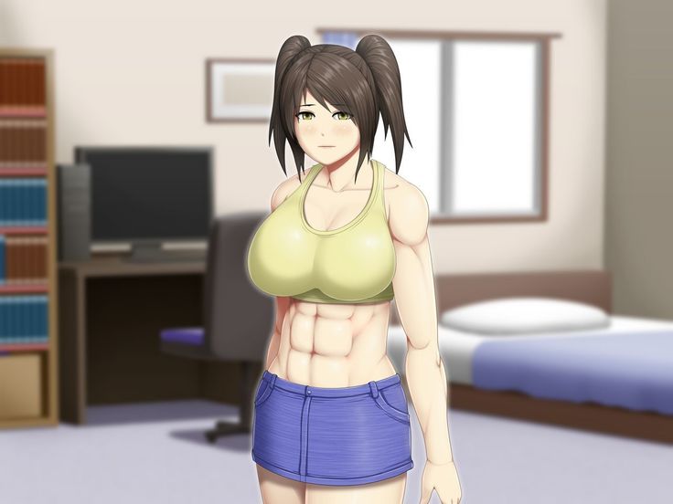 Uchiki na Jyumai ga Ore no Tame ni Karada wo Kitaeta Kekka