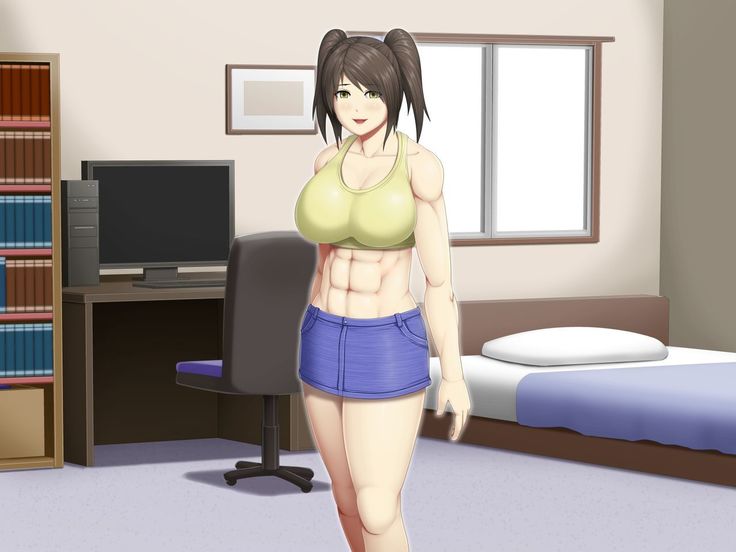 Uchiki na Jyumai ga Ore no Tame ni Karada wo Kitaeta Kekka