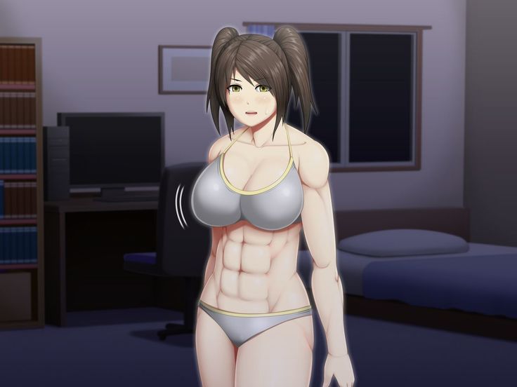 Uchiki na Jyumai ga Ore no Tame ni Karada wo Kitaeta Kekka
