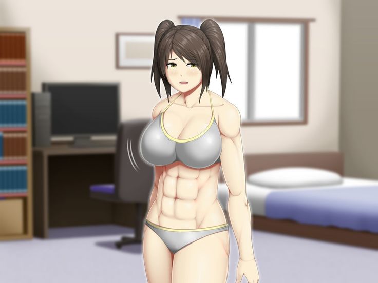 Uchiki na Jyumai ga Ore no Tame ni Karada wo Kitaeta Kekka