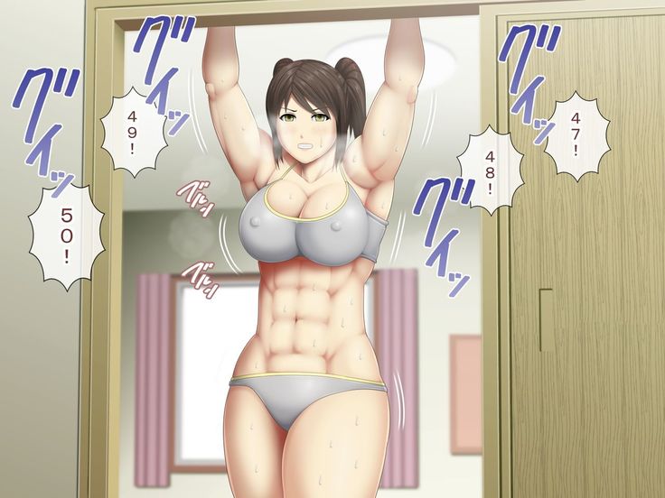 Uchiki na Jyumai ga Ore no Tame ni Karada wo Kitaeta Kekka
