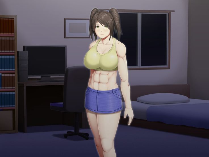Uchiki na Jyumai ga Ore no Tame ni Karada wo Kitaeta Kekka