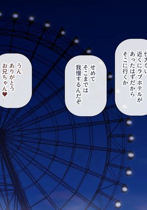 Uchiki na Jyumai ga Ore no Tame ni Karada wo Kitaeta Kekka Page #71