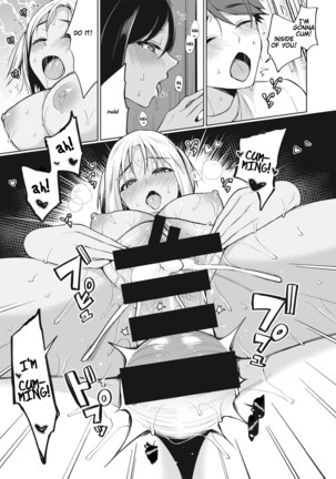 Tokonatsujima no Yuuwaku #1-3 | The Seduction of Tokonatsu Island #1-3 Page #28