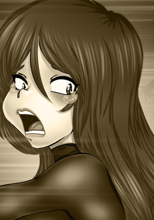 転職!?女戦闘員 Page #224