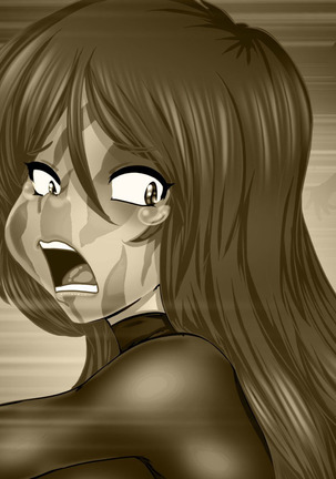 転職!?女戦闘員 Page #149