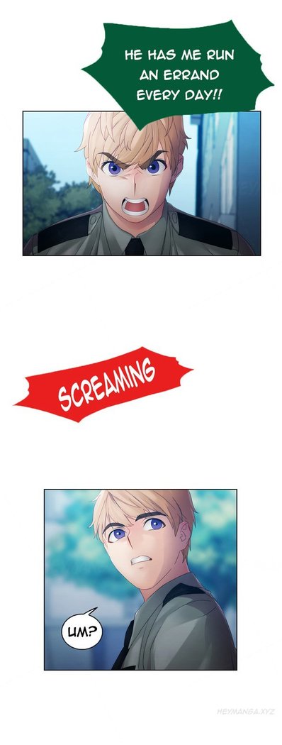 Lady Garden Ch.1-20