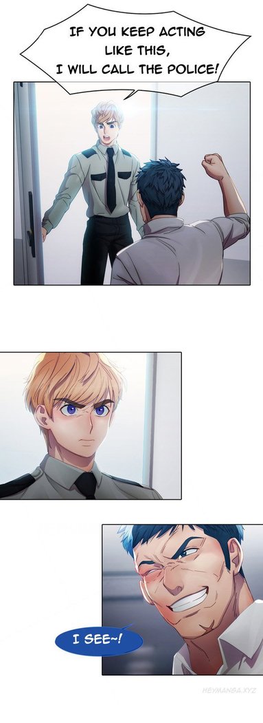 Lady Garden Ch.1-20