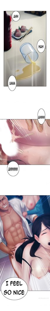 Lady Garden Ch.1-20