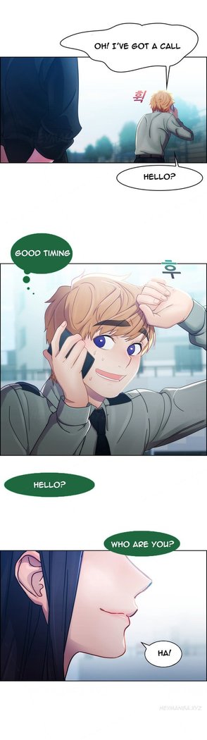 Lady Garden Ch.1-20