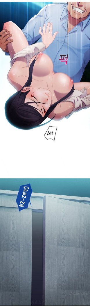 Lady Garden Ch.1-20