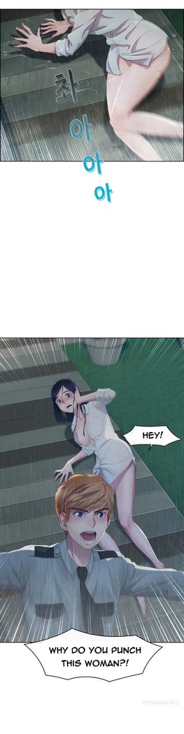 Lady Garden Ch.1-20
