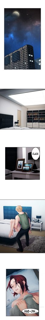 Lady Garden Ch.1-20