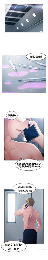Lady Garden Ch.1-20