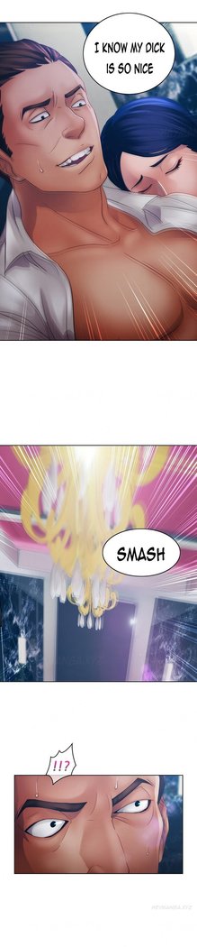 Lady Garden Ch.1-20