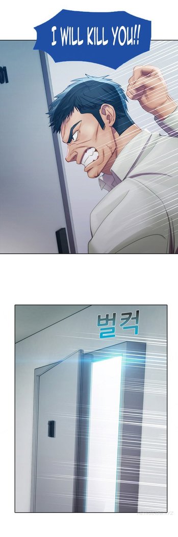 Lady Garden Ch.1-20