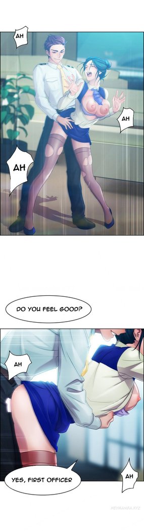 Lady Garden Ch.1-20