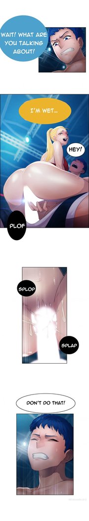 Lady Garden Ch.1-20