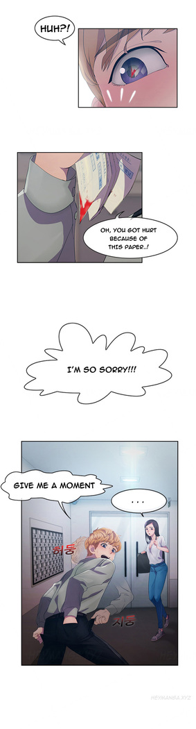 Lady Garden Ch.1-20
