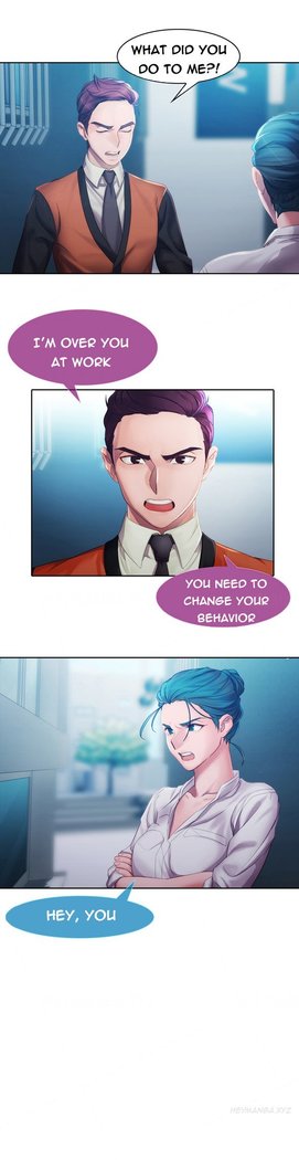 Lady Garden Ch.1-20