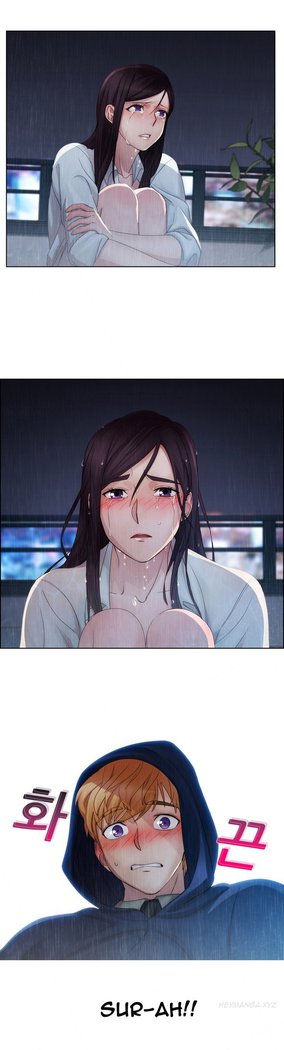 Lady Garden Ch.1-20