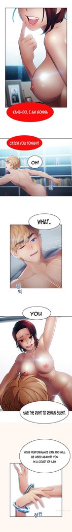 Lady Garden Ch.1-20