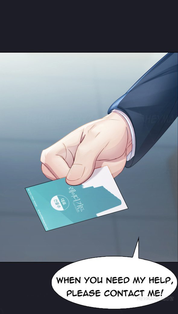 Lady Garden Ch.1-20