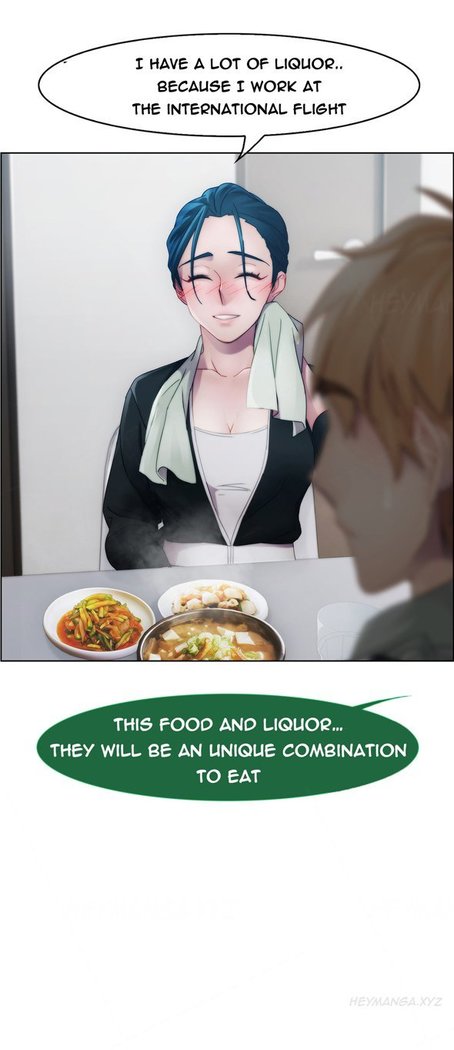 Lady Garden Ch.1-20