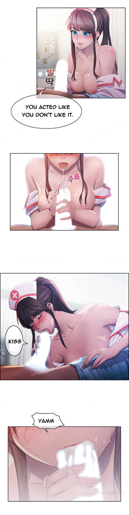 Lady Garden Ch.1-20