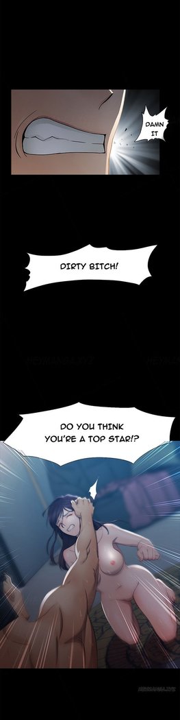 Lady Garden Ch.1-20