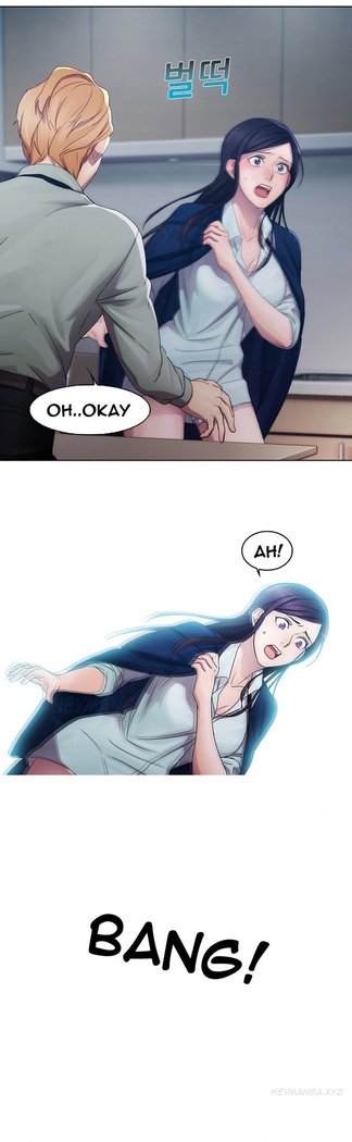 Lady Garden Ch.1-20