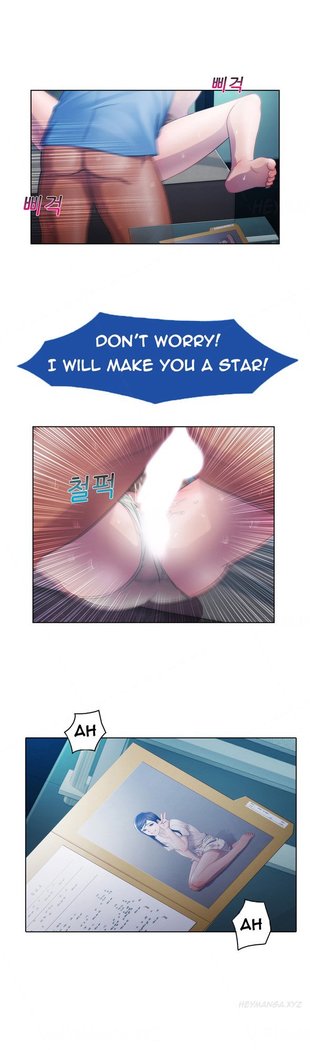Lady Garden Ch.1-20