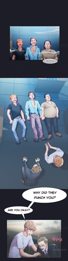 Lady Garden Ch.1-20