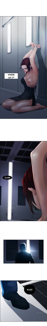 Lady Garden Ch.1-20