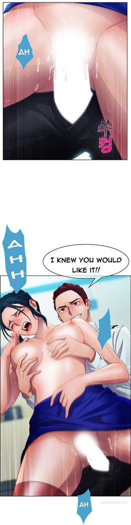 Lady Garden Ch.1-20