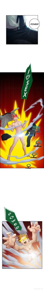 Lady Garden Ch.1-20