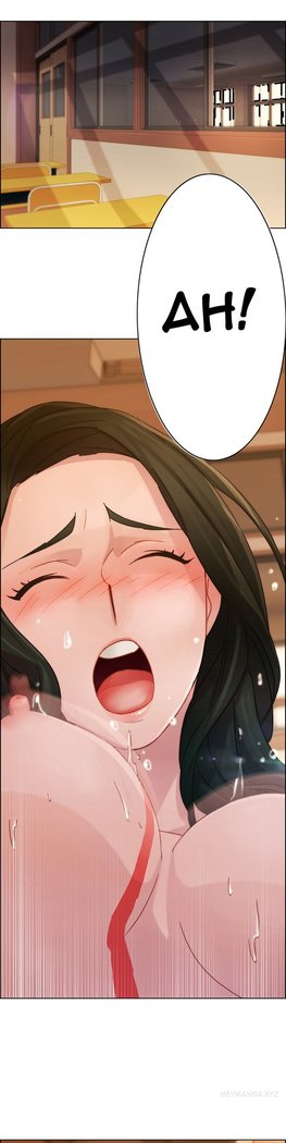 Lady Garden Ch.1-20