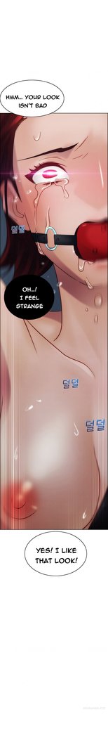 Lady Garden Ch.1-20