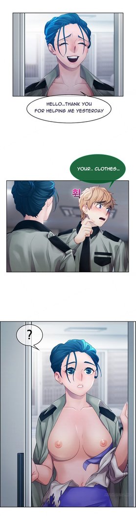 Lady Garden Ch.1-20
